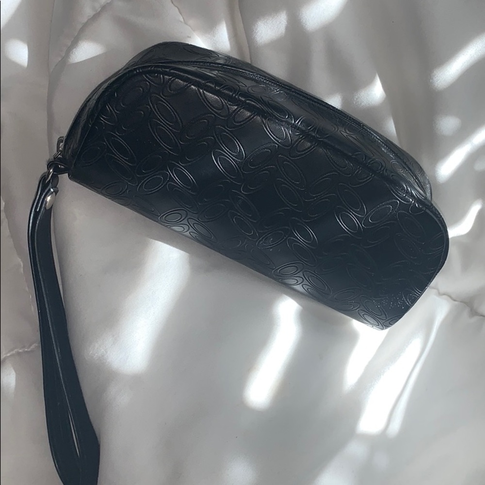 Leather Oakley Glasses Case
